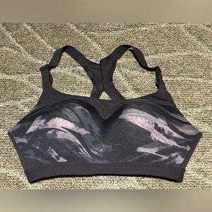 Victoria secret On point wireless sports bra 34DD